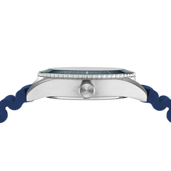 Finn World NAPFWS219 Blue Dial - Image 3