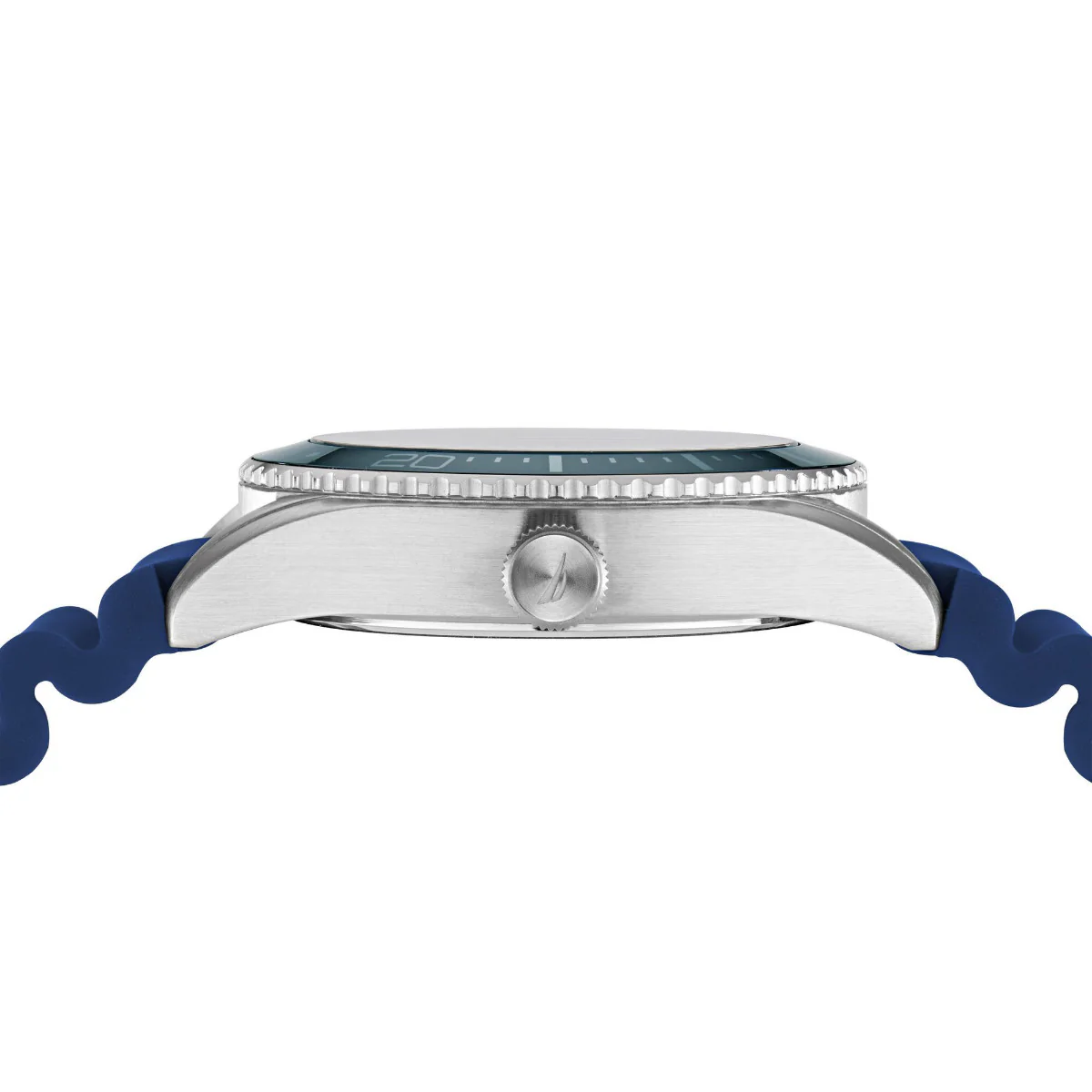 Finn World NAPFWS219 Blue Dial - Image 5
