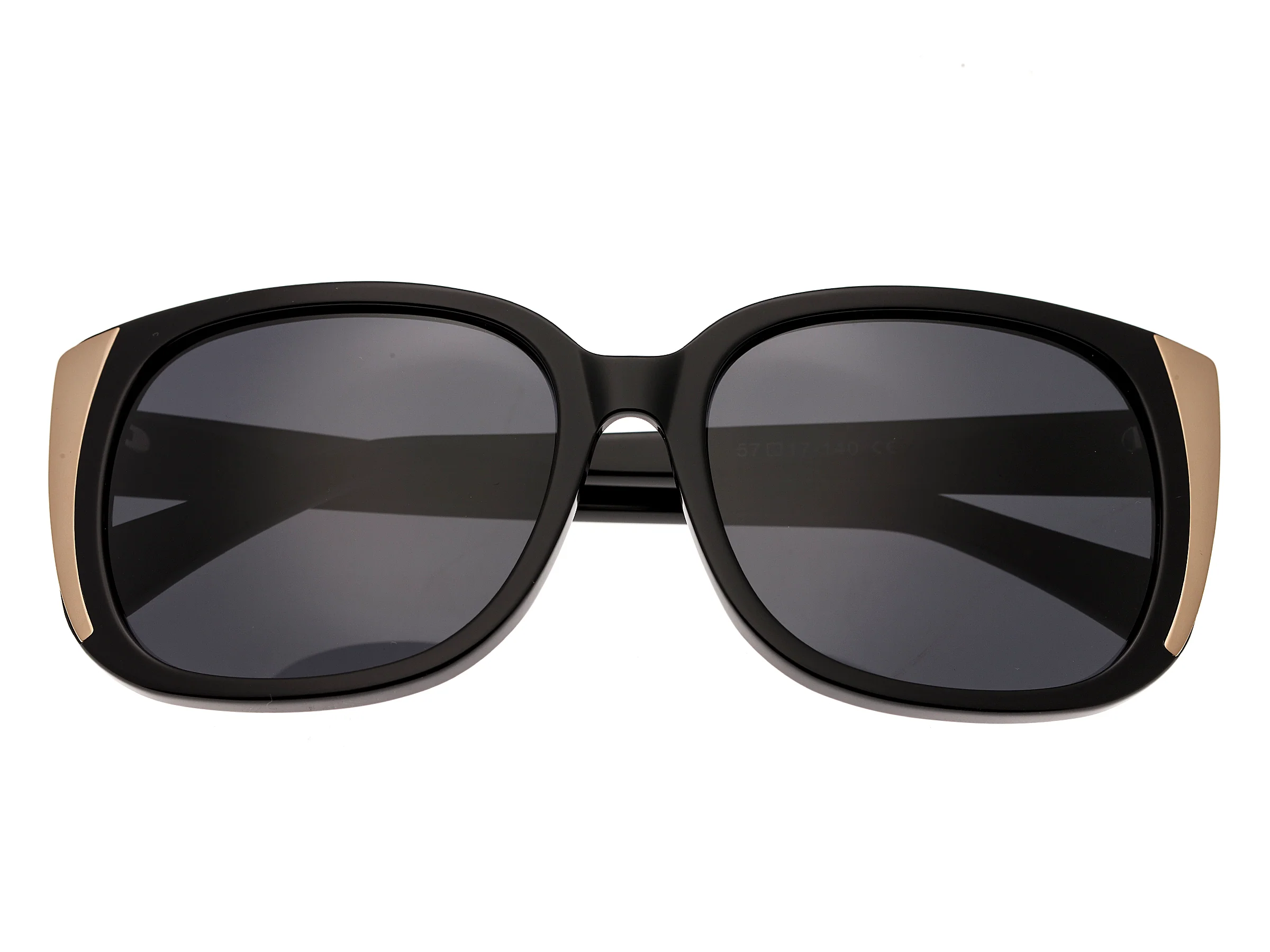 Natalia Black/Black | Dial