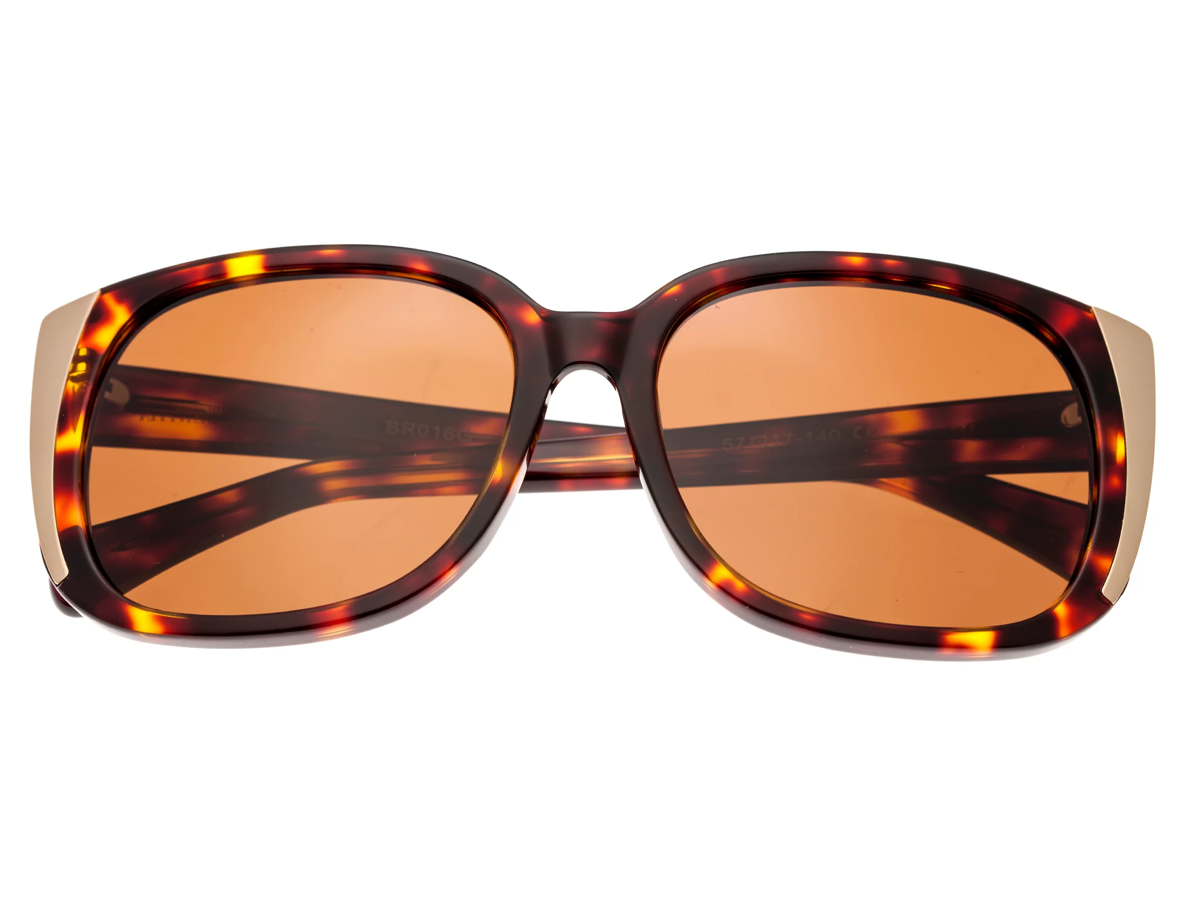 Natalia Tortoise/Brown | Dial