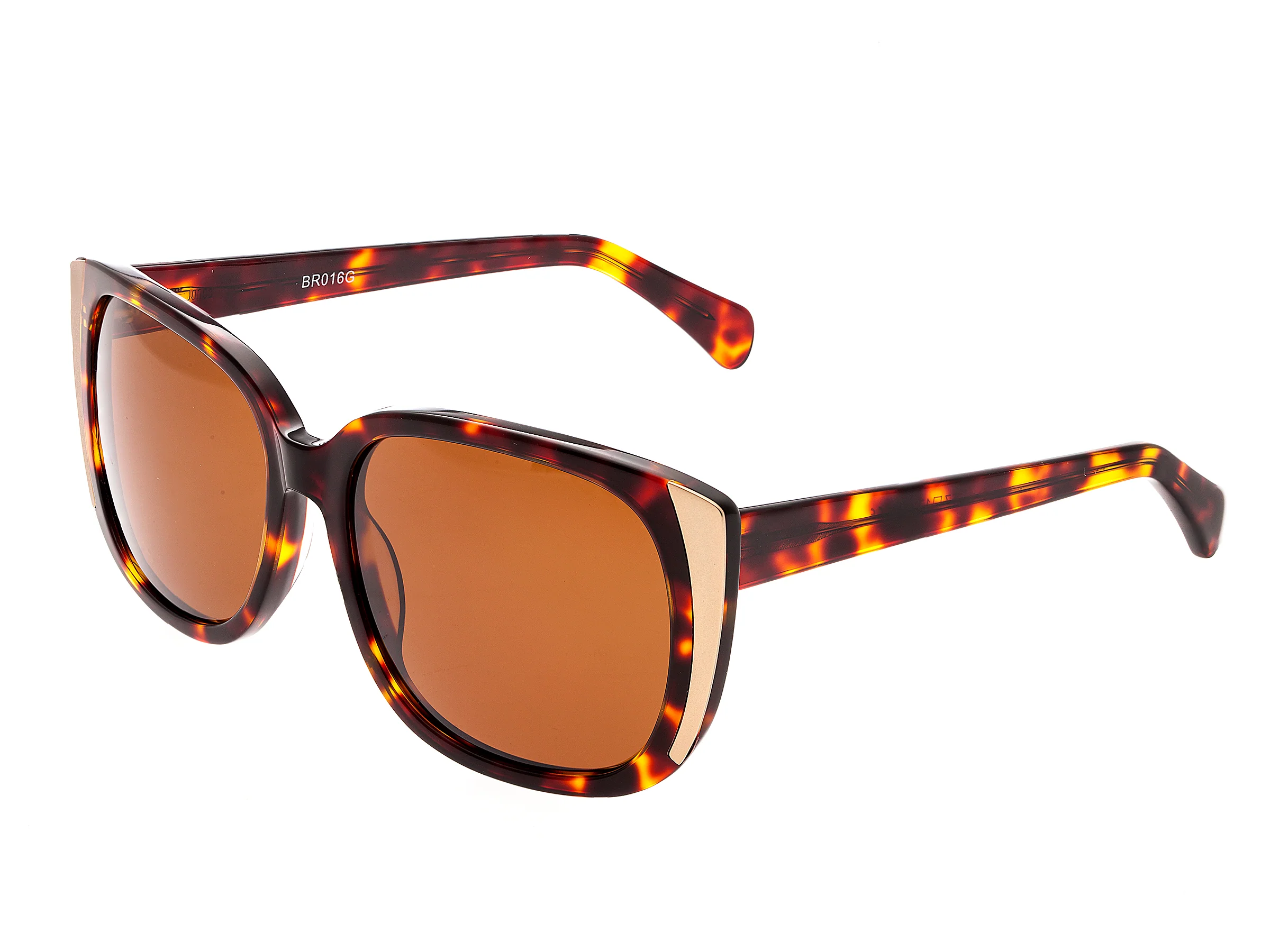 Natalia Tortoise/Brown | Dial - Image 2