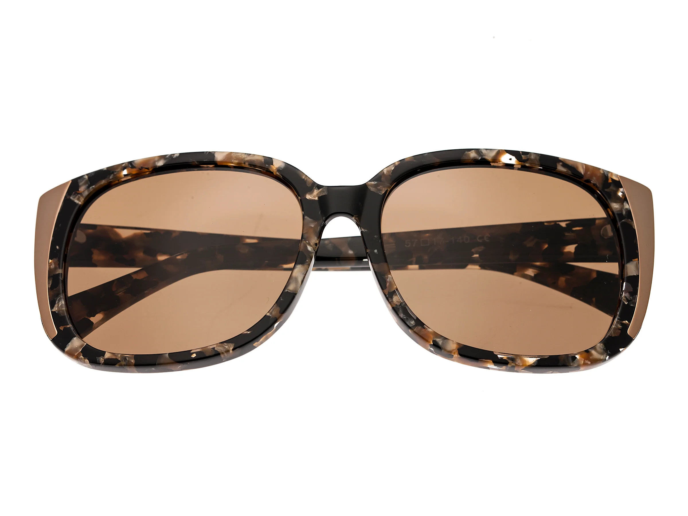Natalia Multi/Brown | Dial