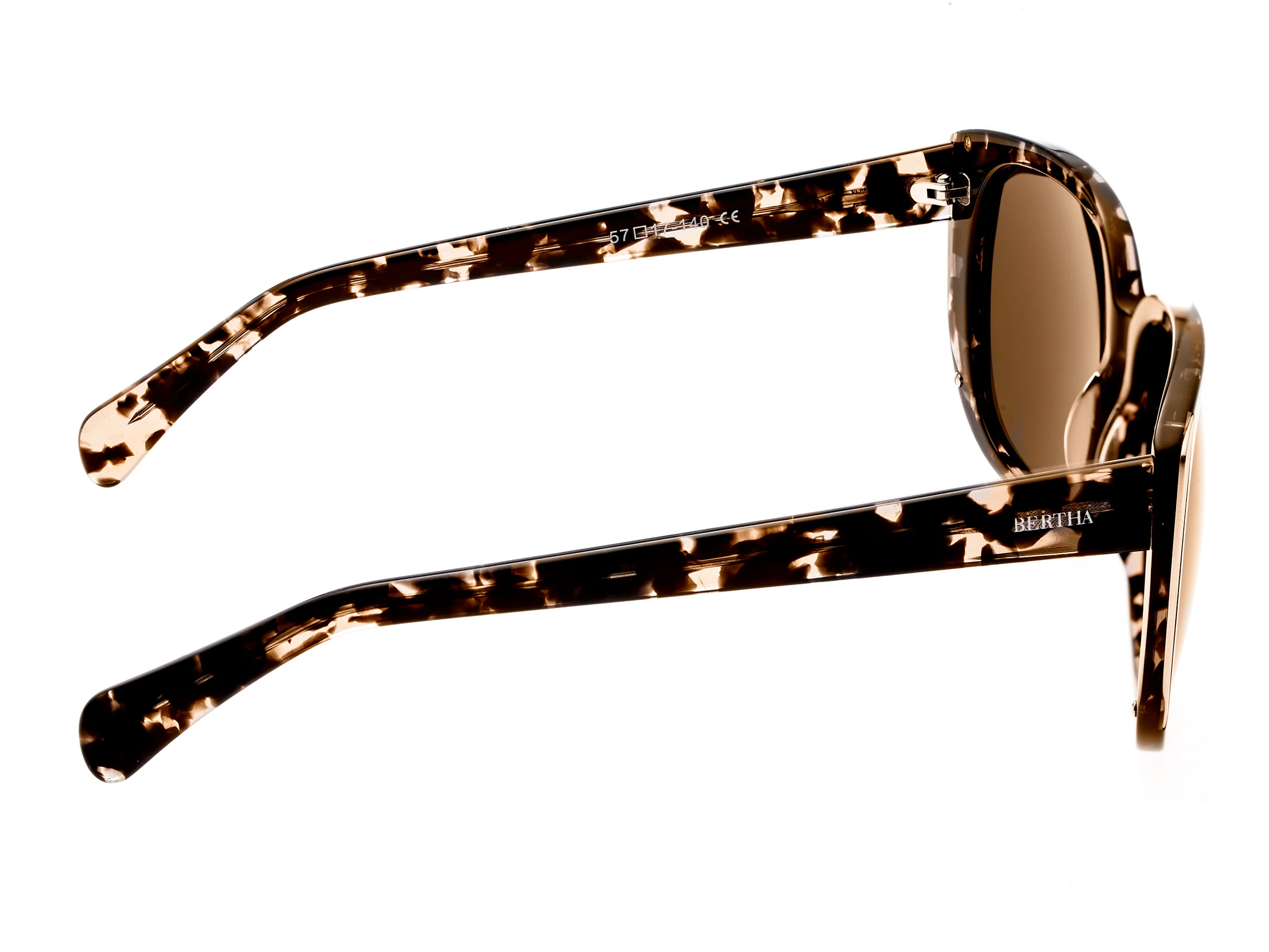 Natalia Multi/Brown | Dial - Image 3