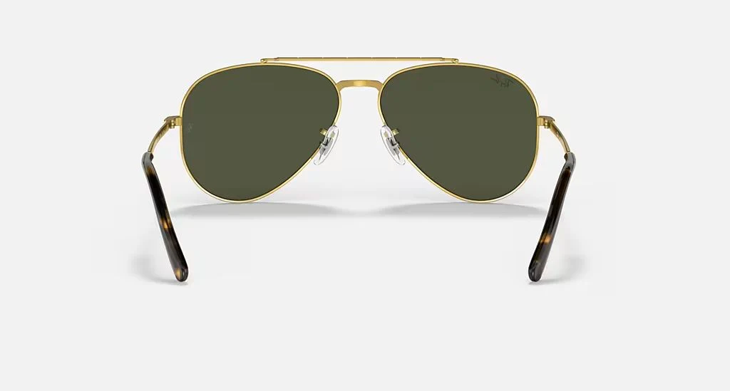NEW AVIATOR UNISEX Legend Gold / Legend Gold - Image 5