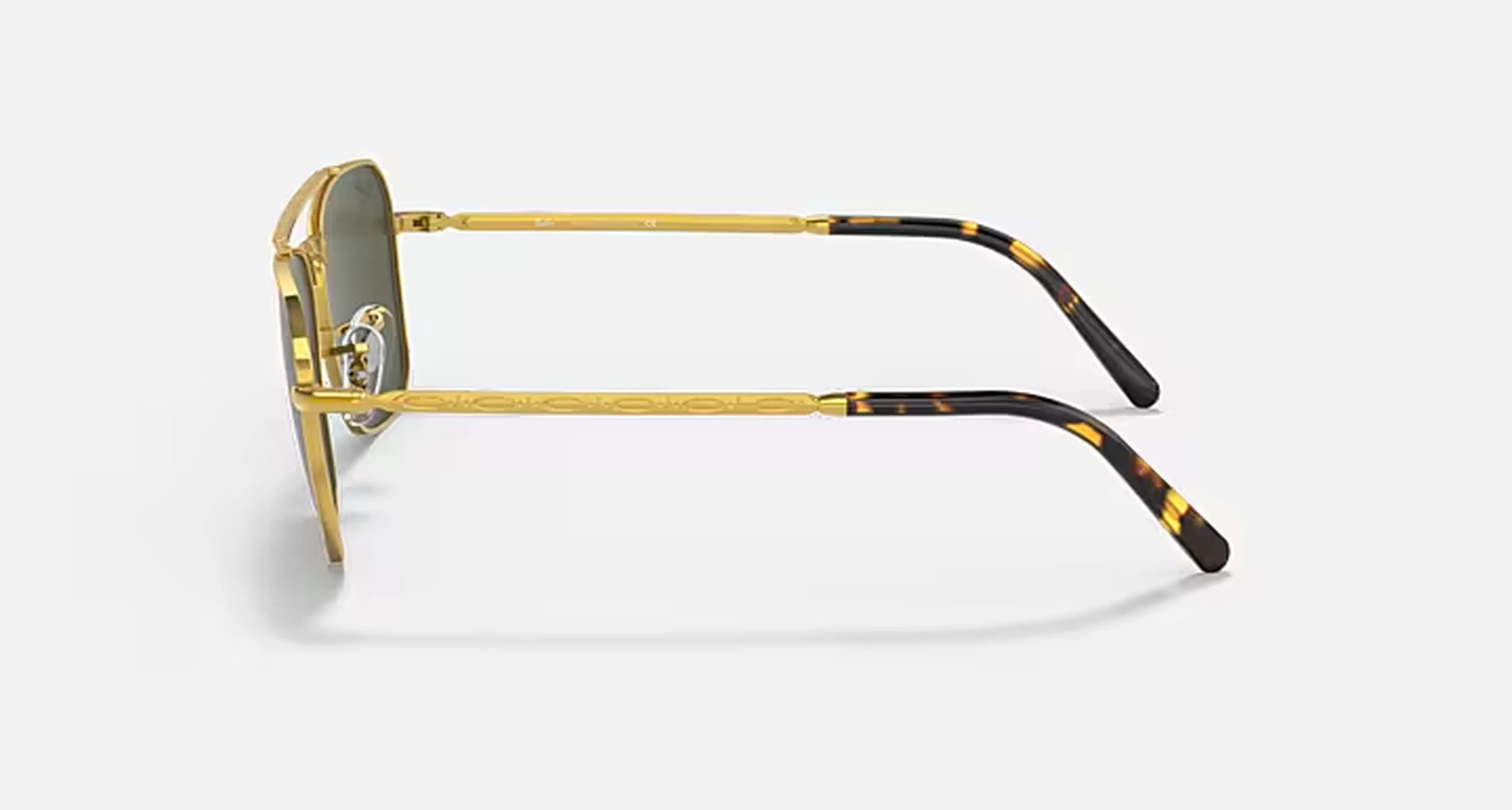 NEW CARAVAN UNISEX / LEGEND GOLD-LEGEND GOLD - Image 3