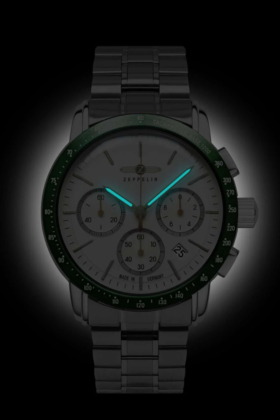 New York White | White Dial - Image 2