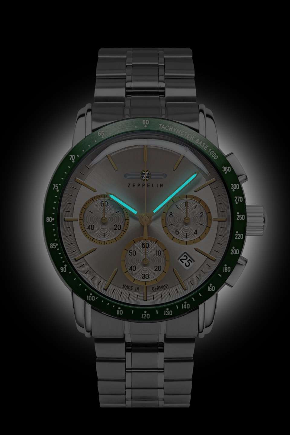 New York Silver | Silver Dial - Image 2