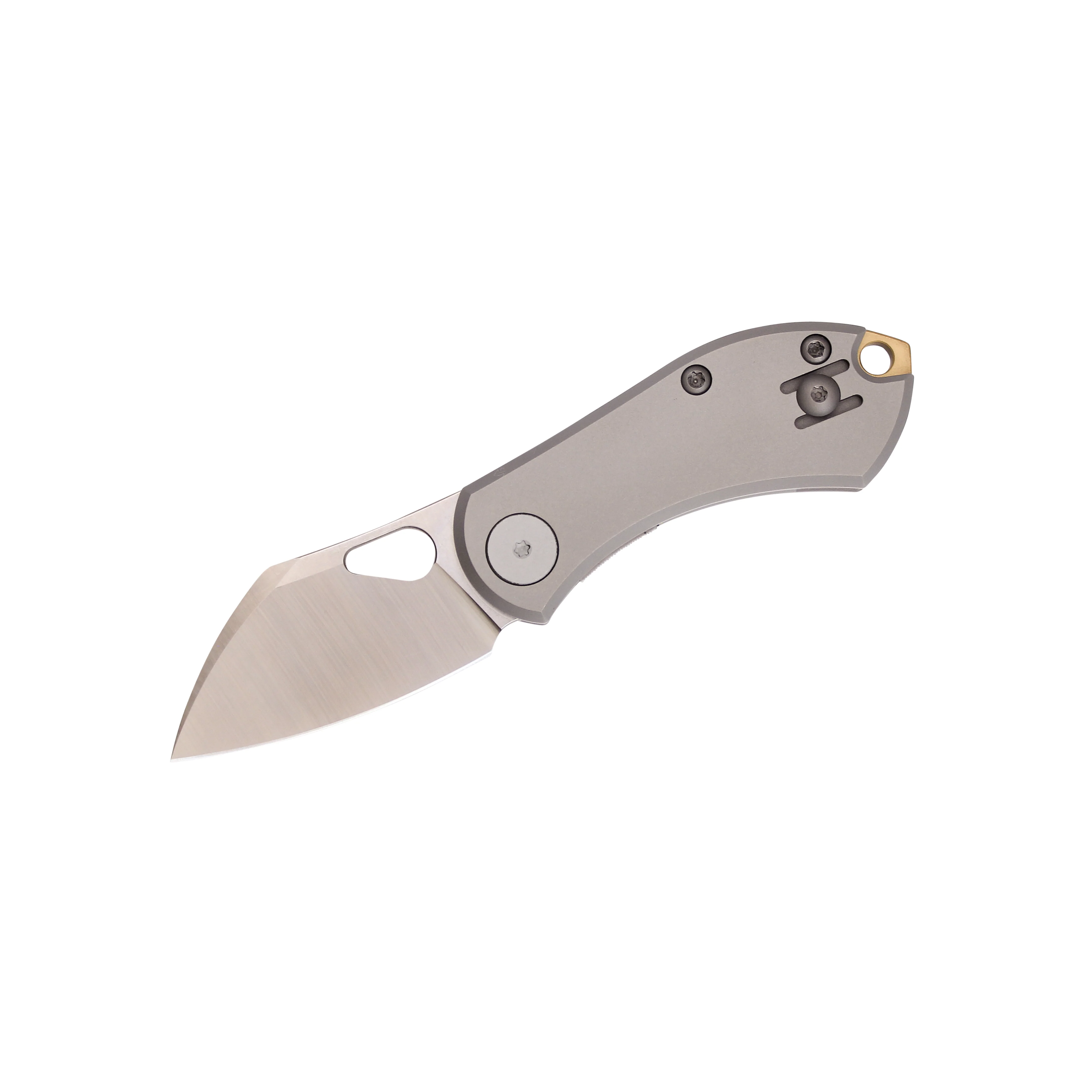 Nibbler Titanium | Dial