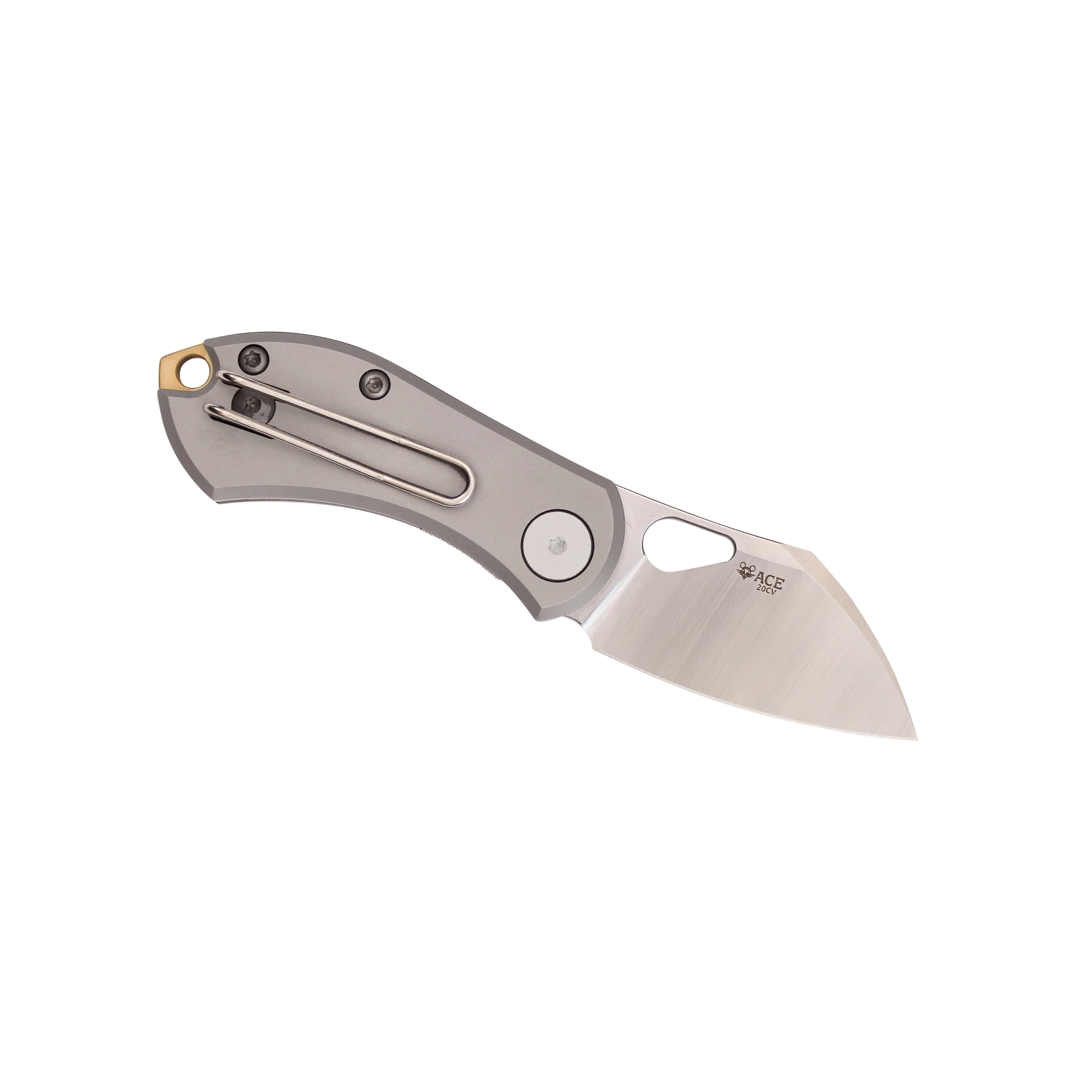 Nibbler Titanium | Dial - Image 2