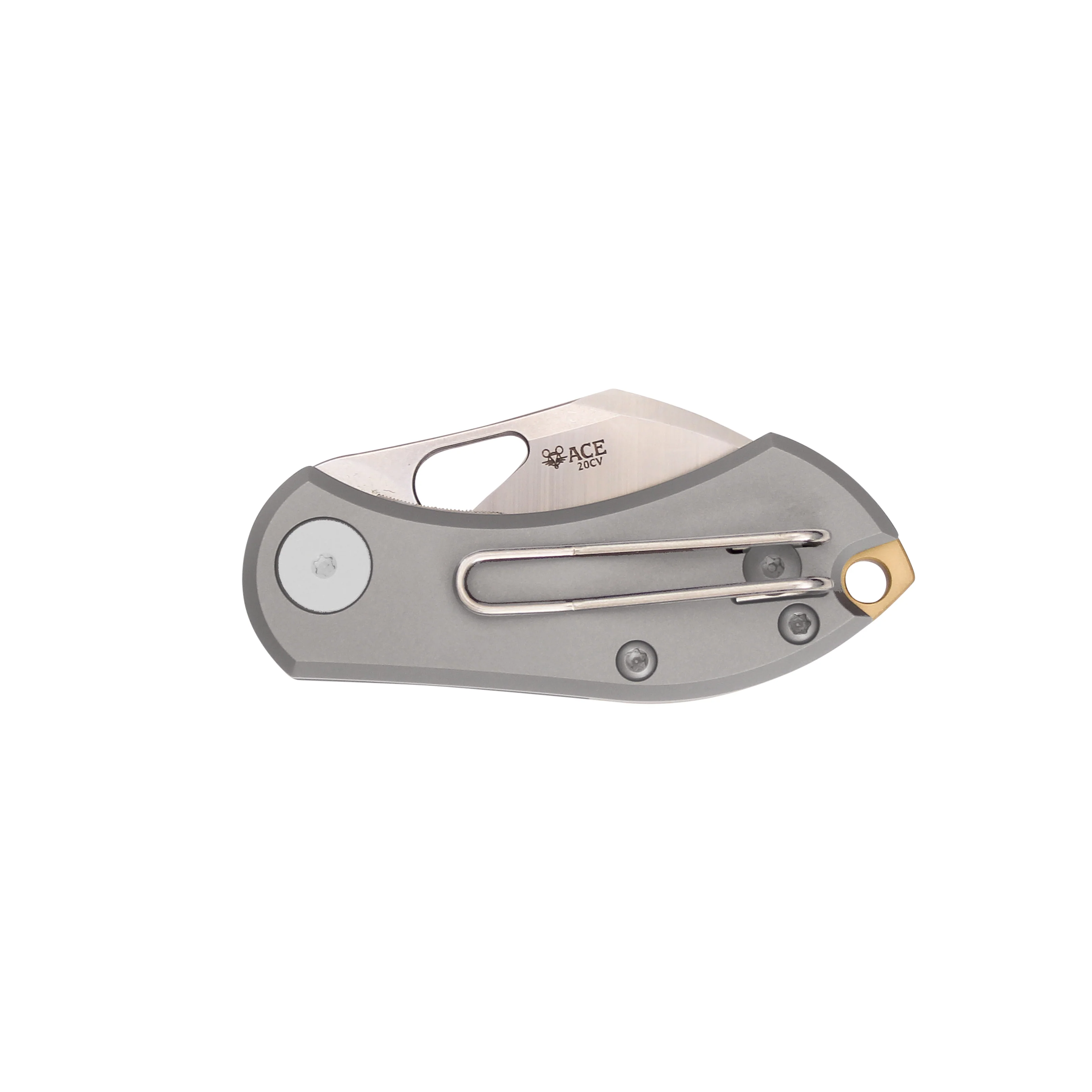Nibbler Titanium | Dial - Image 3