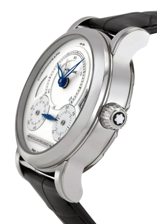 Nicolas Rieussec | White Dial - Image 2