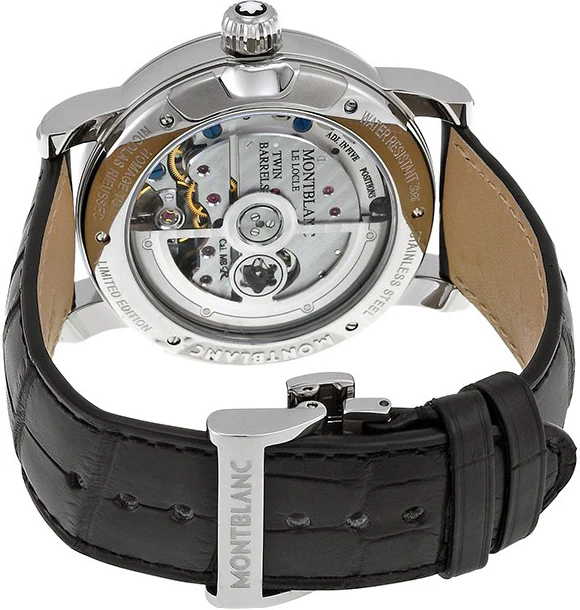Nicolas Rieussec | White Dial - Image 3