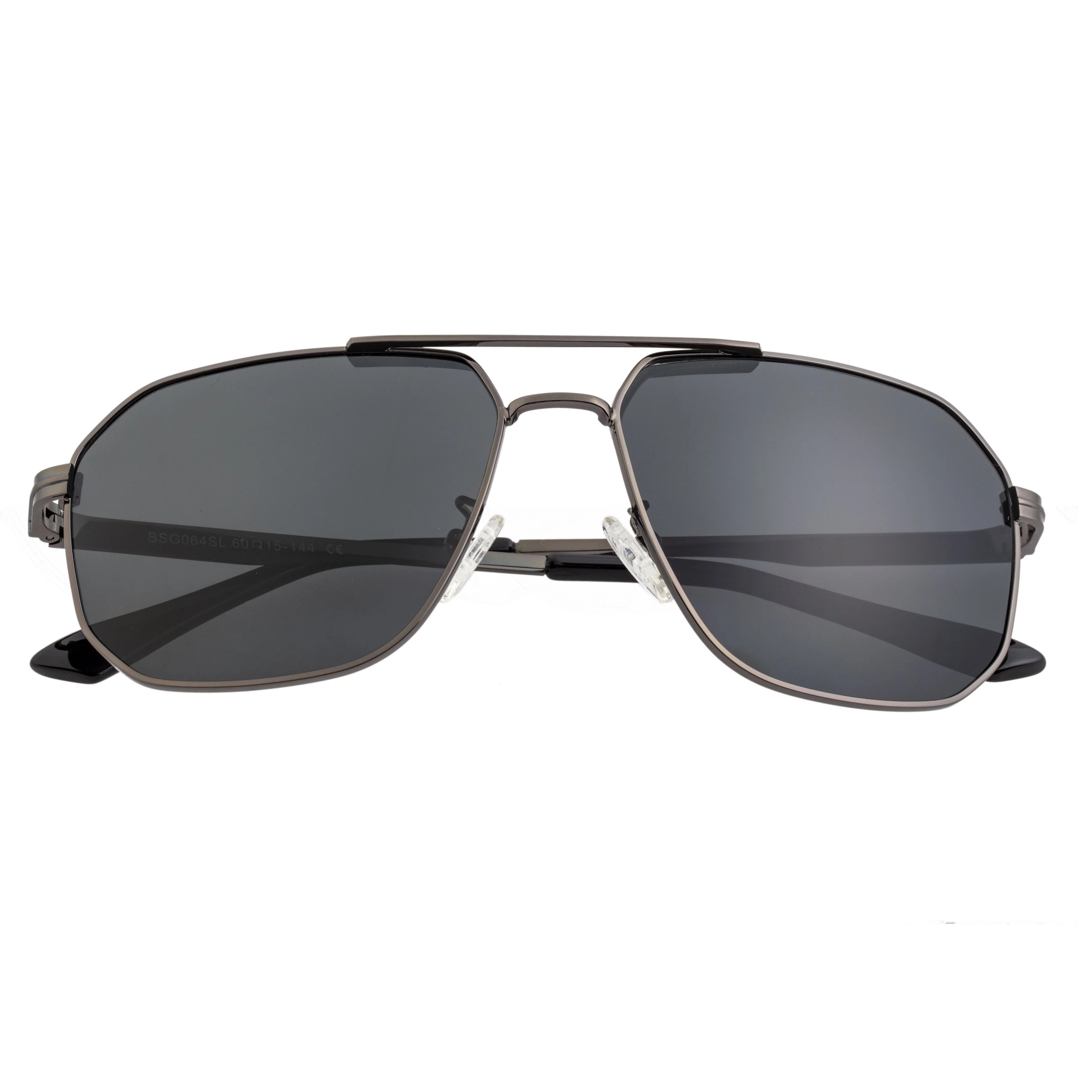 Norma Gunmetal/Black - Image 2
