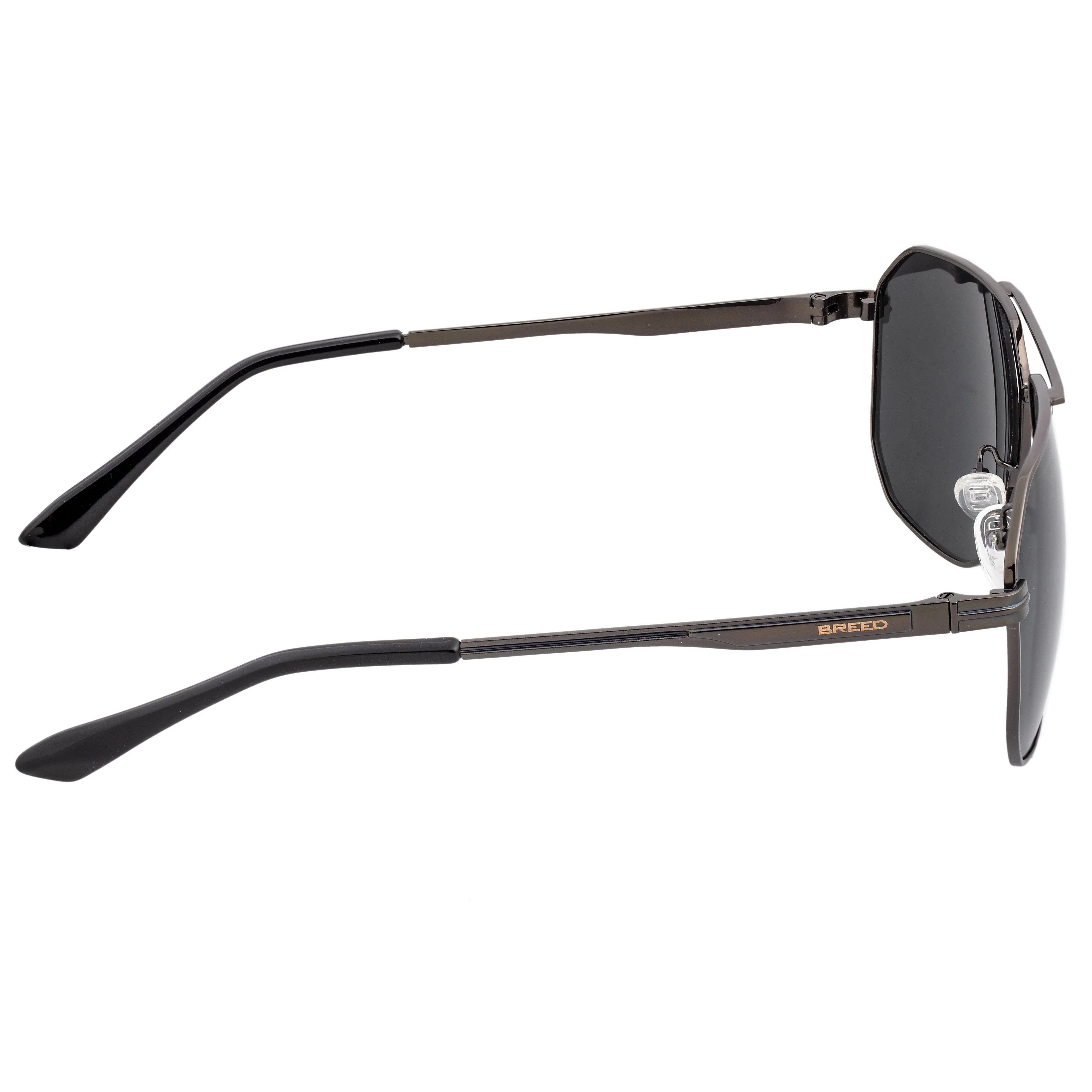 Norma Gunmetal/Black - Image 3
