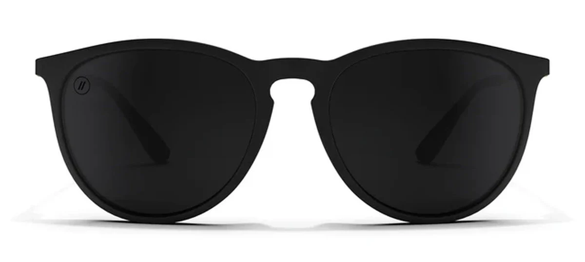 NORTH PARK BLACK / GREY POLARIZED