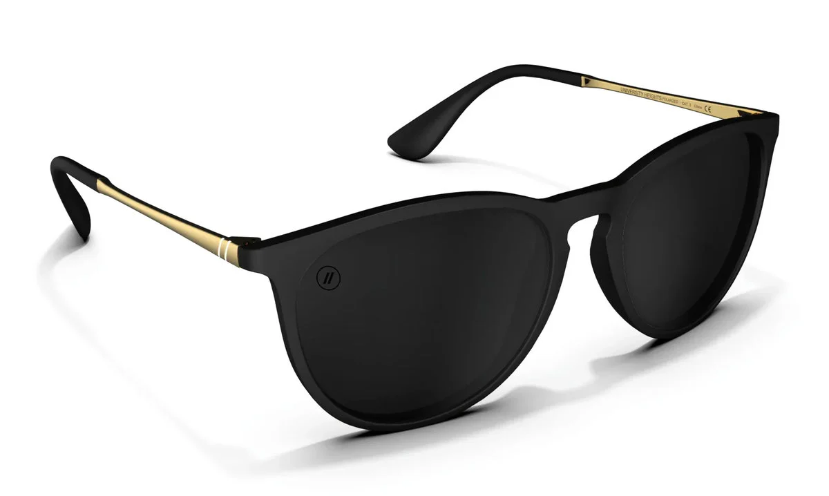 NORTH PARK BLACK / GREY POLARIZED - Image 2
