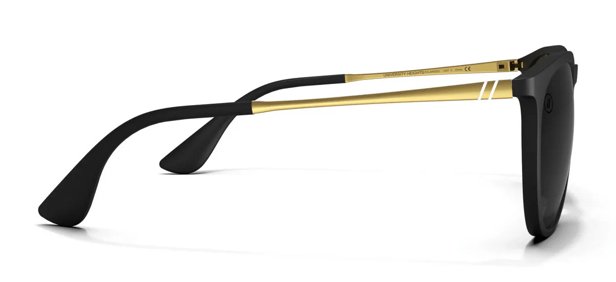 NORTH PARK BLACK / GREY POLARIZED - Image 4