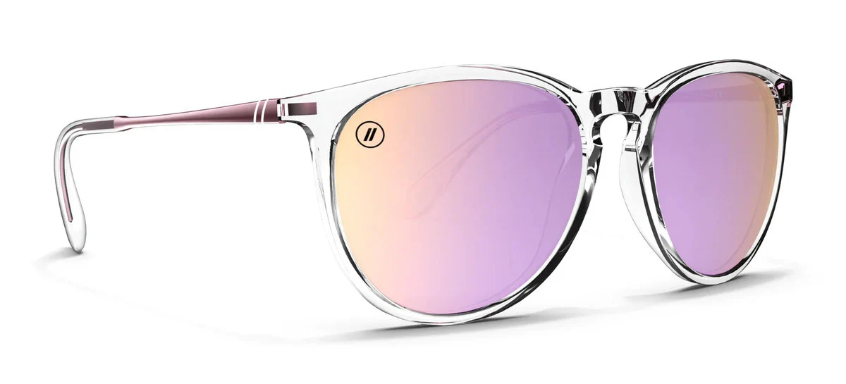 NORTH PARK CLEAR / PINK POLAR - Image 3