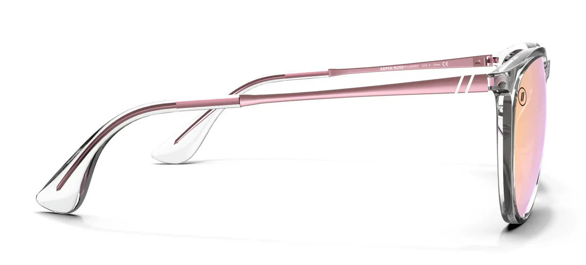 NORTH PARK CLEAR / PINK POLAR - Image 4