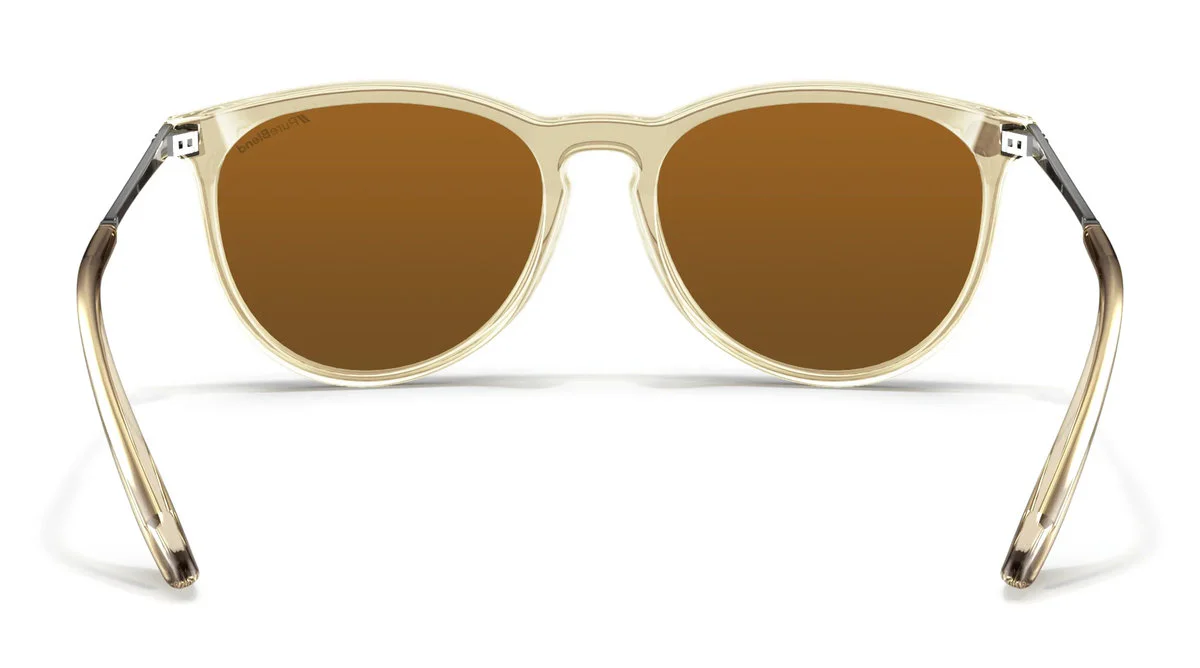 NORTH PARK X2 GLOSS CRYS TAN / AMBER PC POL - Image 5