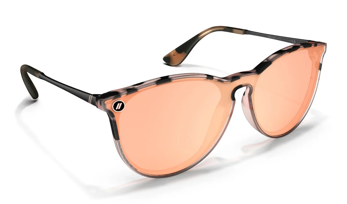 NORTH PARK X2 TORTOISE / CHAMPAGNE POLAR - Image 2