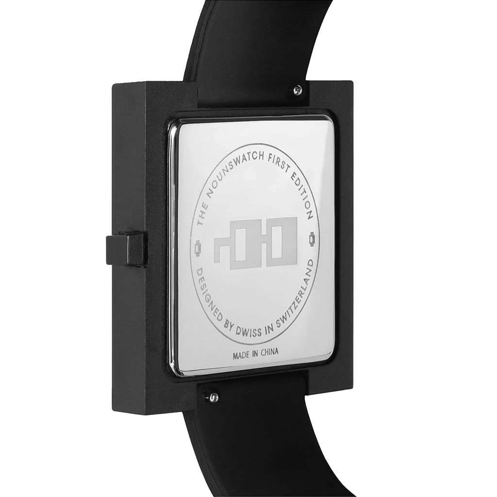 Nouns watch - Image 3