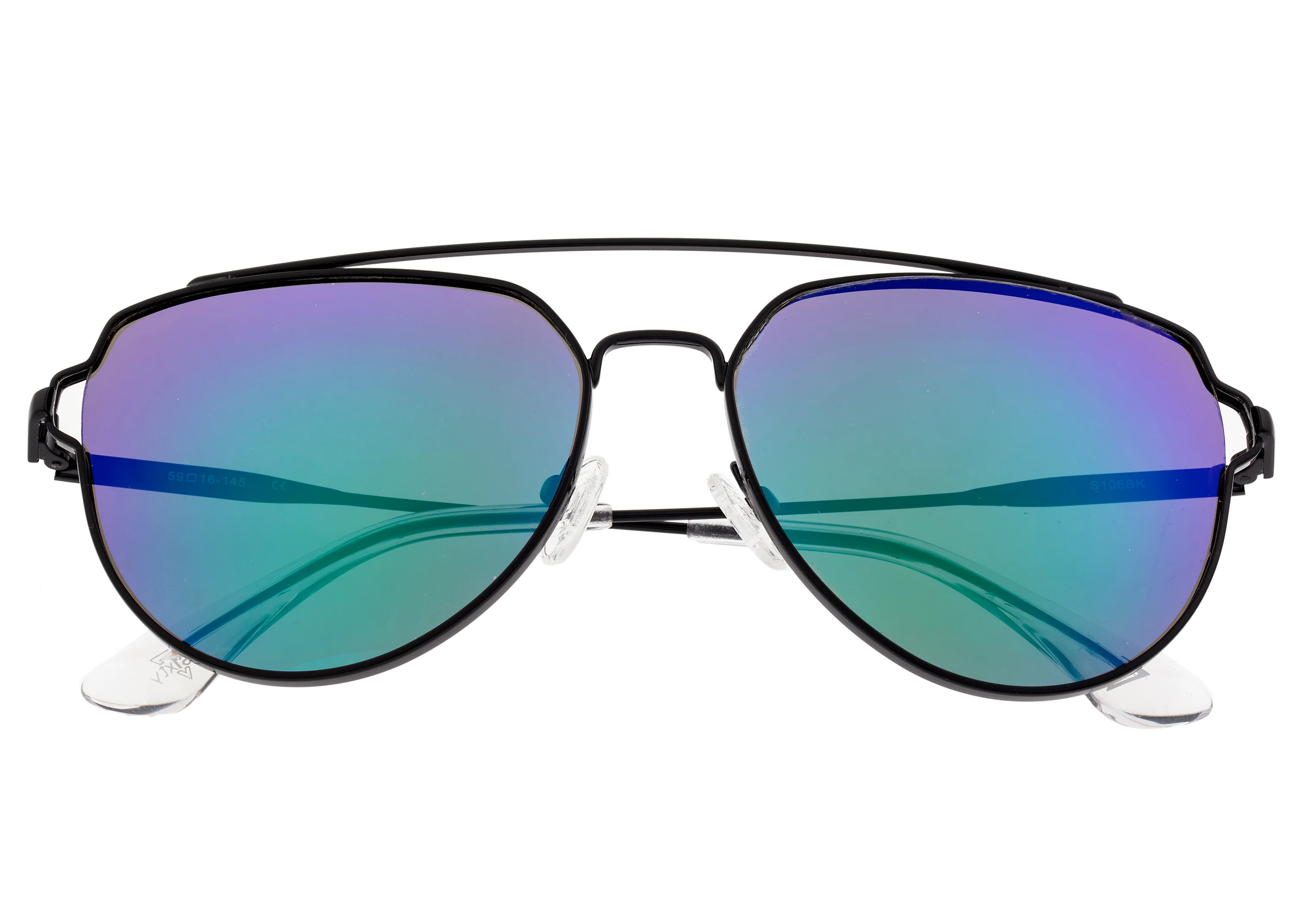 Nudge Black/Blue-Green | Dial