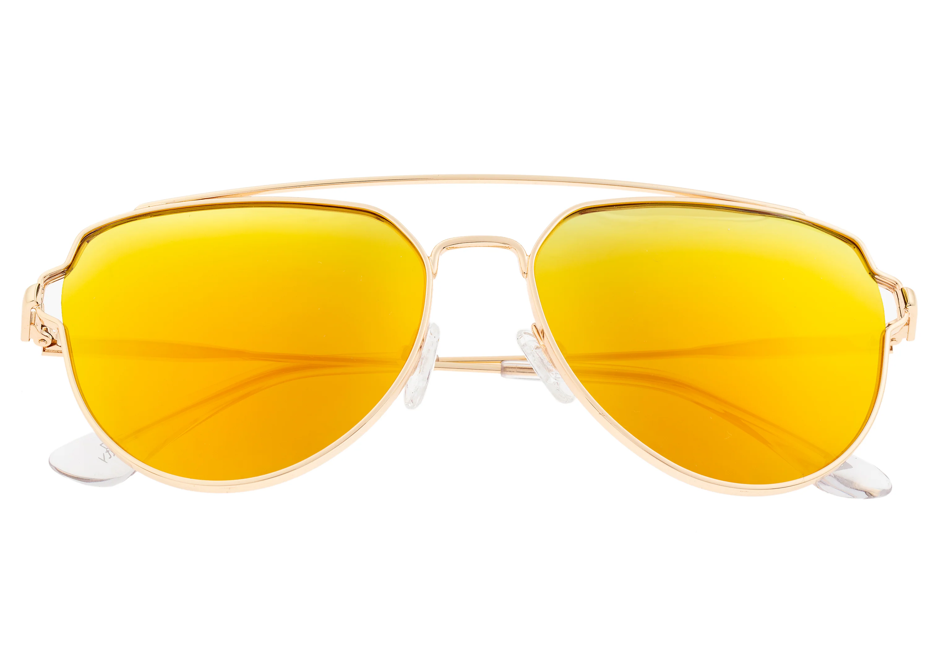 Nudge Gold/Yellow | Dial