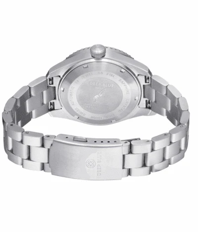 Ocean Mariner 300 42.5mm White | White Dial - Image 3