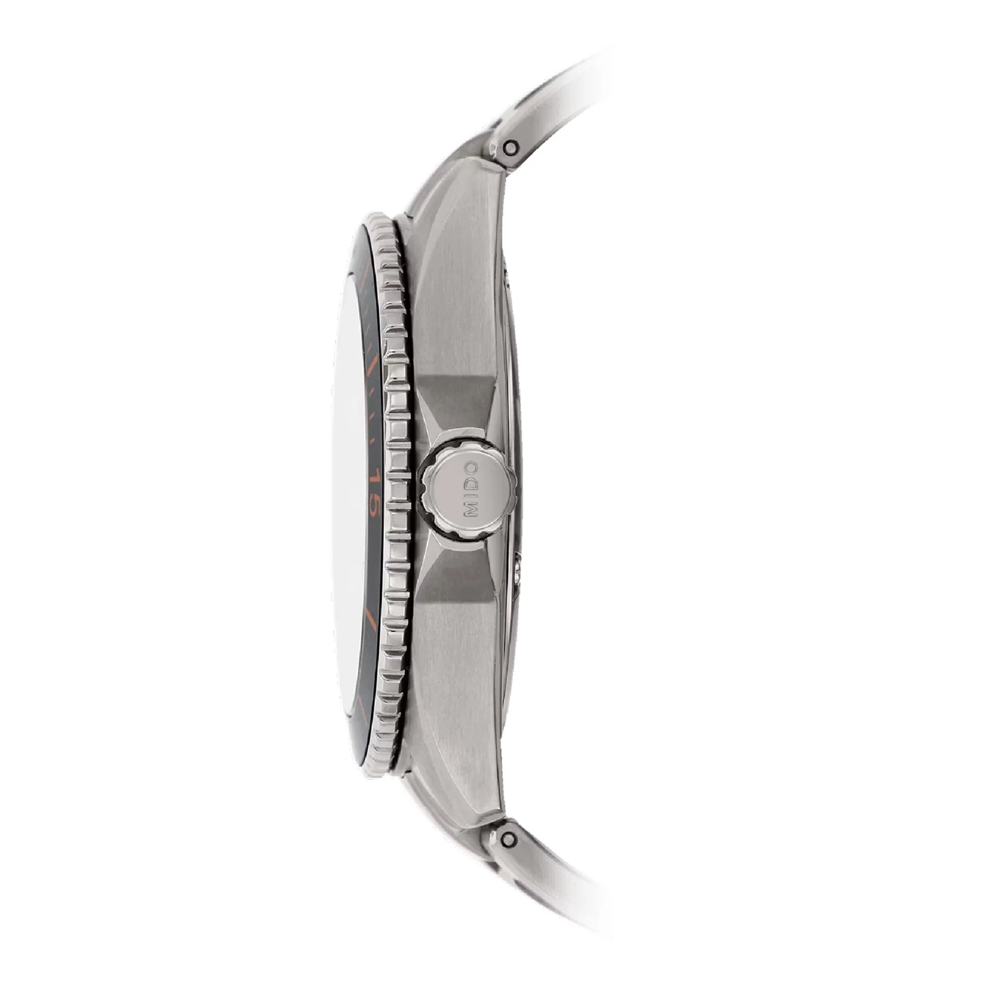 Ocean Star 200 Charcoal / Titanium | Charcoal Dial - Image 3