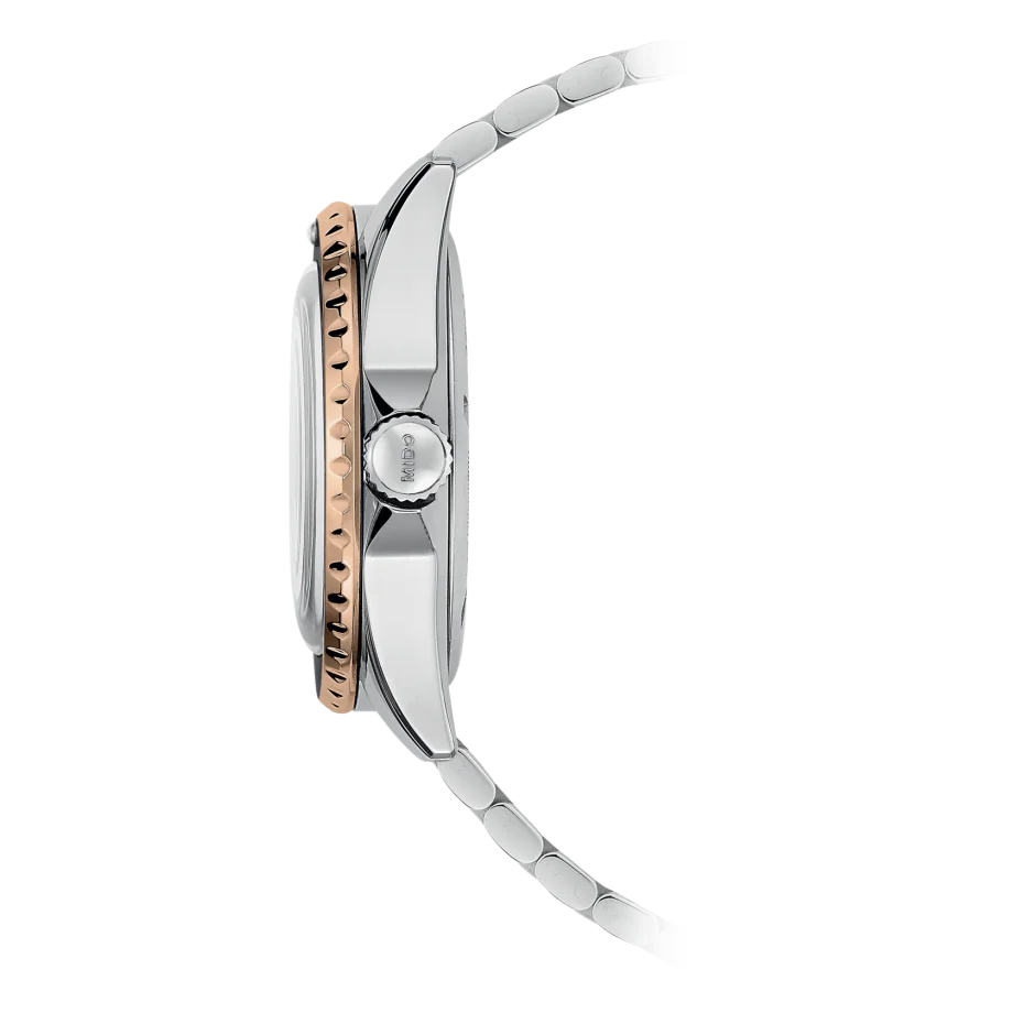 Ocean Star Black/Anthracite | Anthracite Dial - Image 3