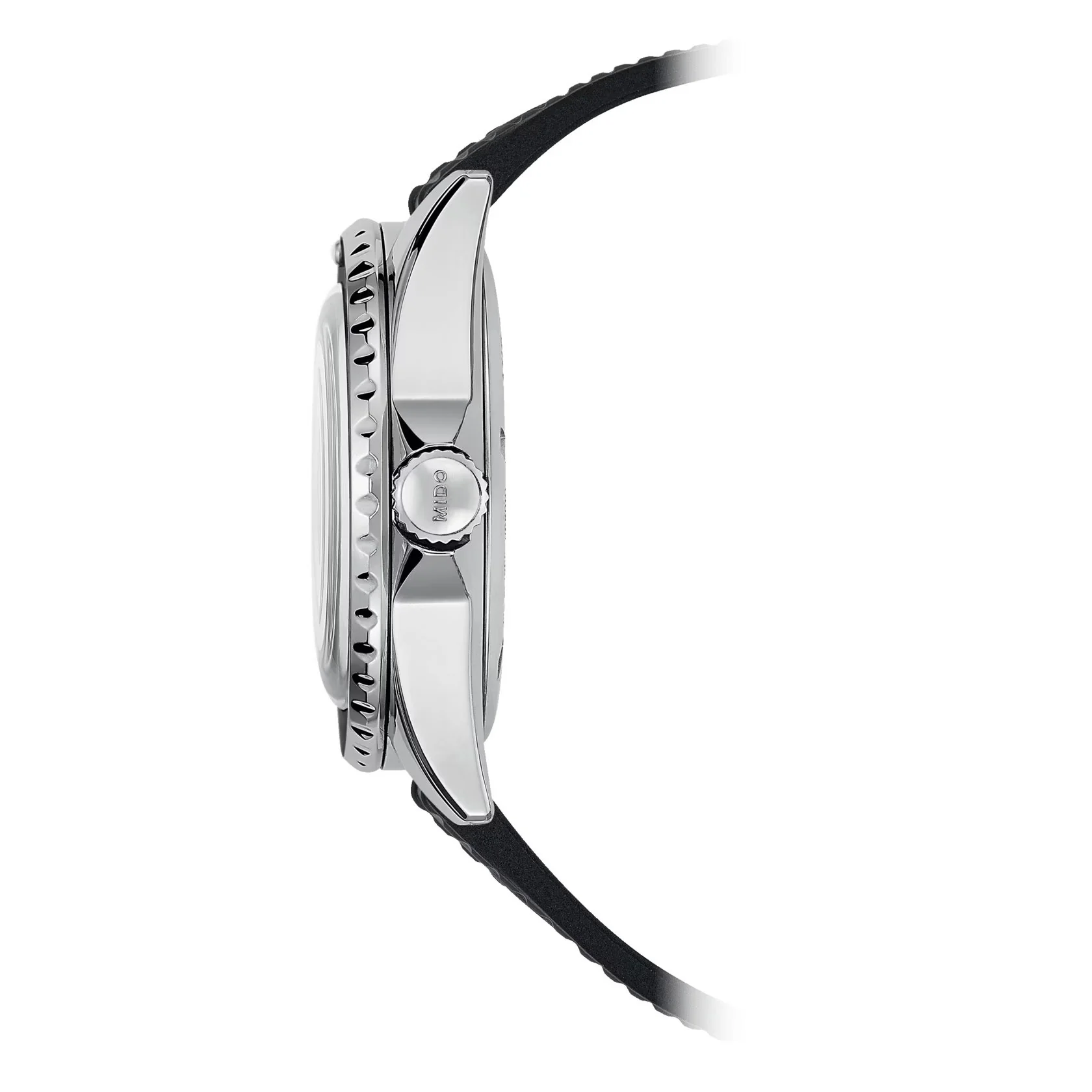 Ocean Star Tribute Gradient Black | Grey Gradient Dial - Image 3