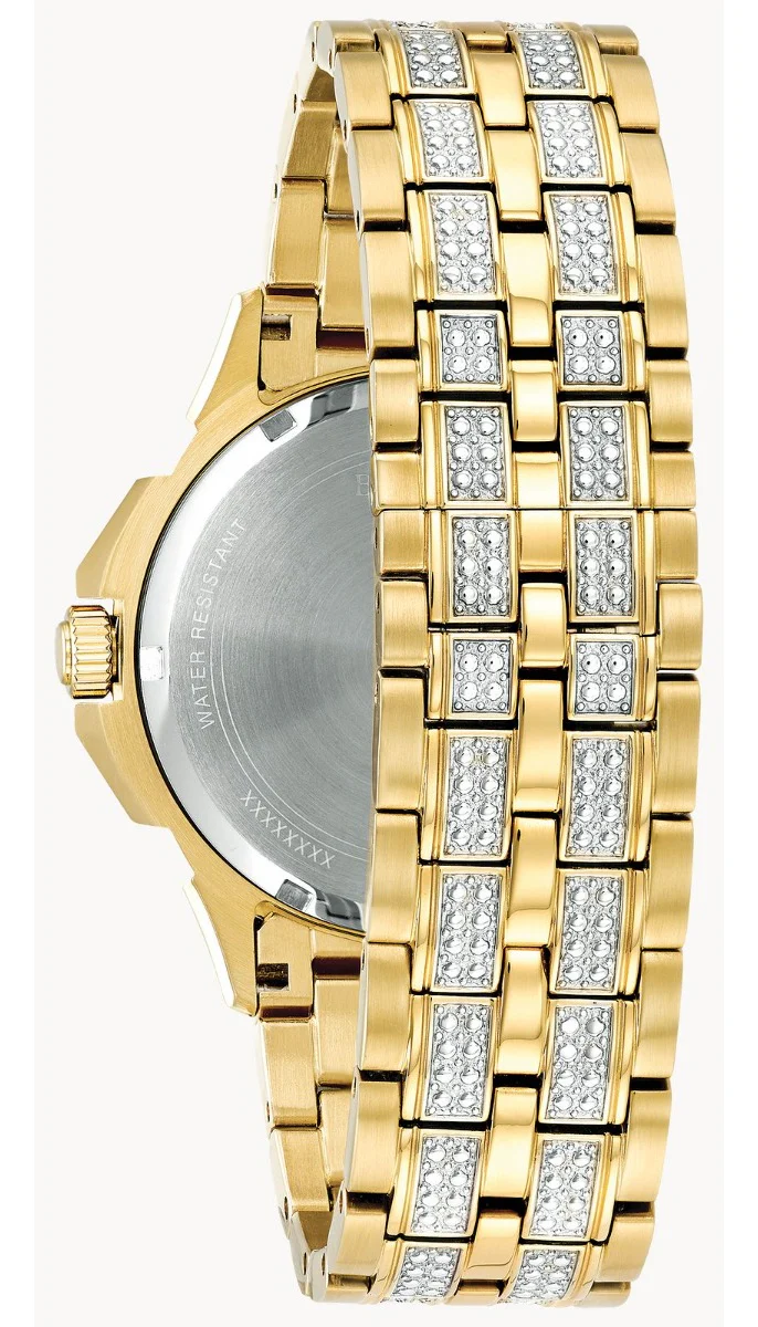 Octava | Silver Dial - Image 3