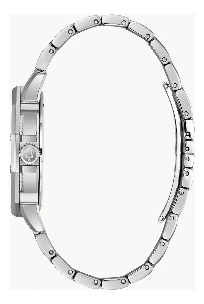 Octava Silver Dial - Image 2