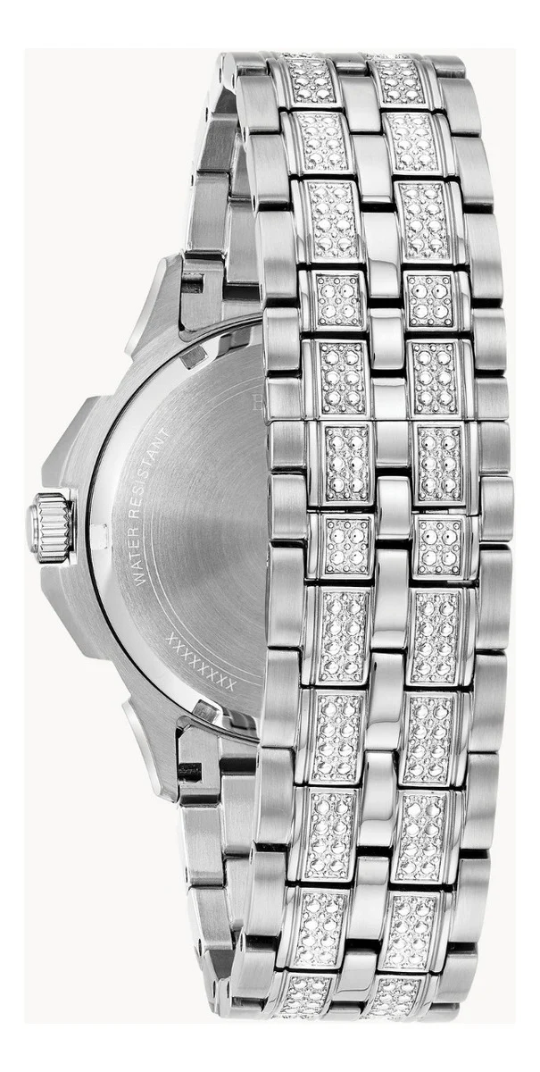 Octava Silver Dial - Image 3