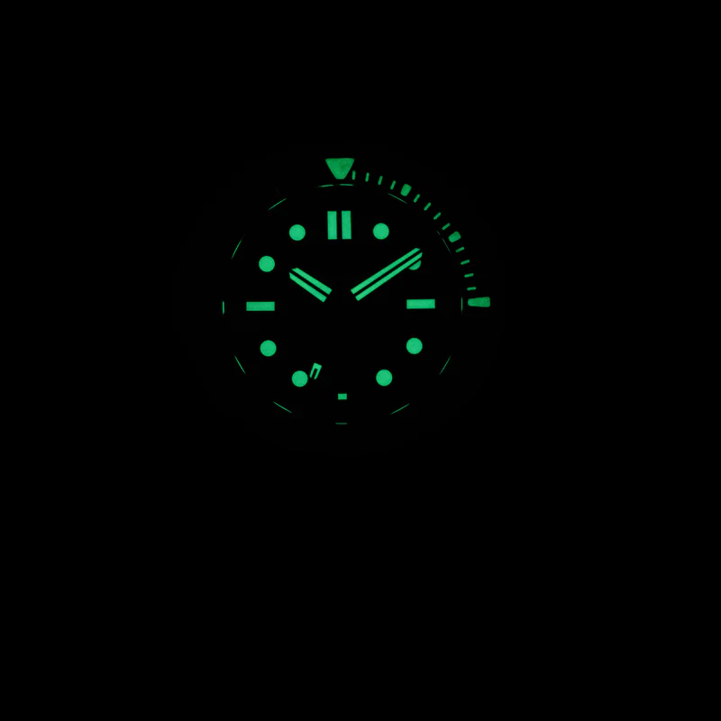Odyssey Coral Brown 2.0 | Brown Dial - Image 2
