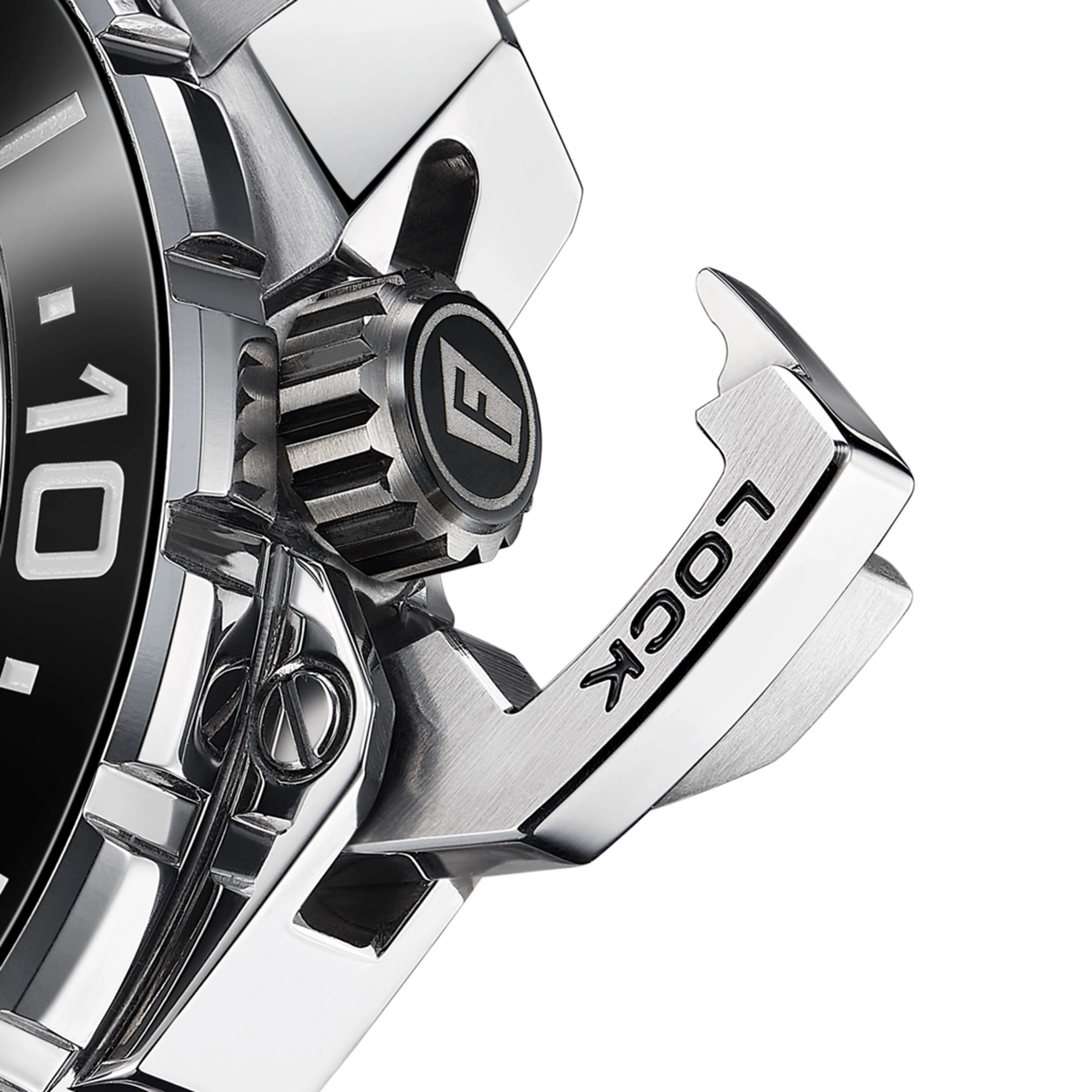 Odyssey Diver Blue / Stainless Steel | Blue Dial - Image 3