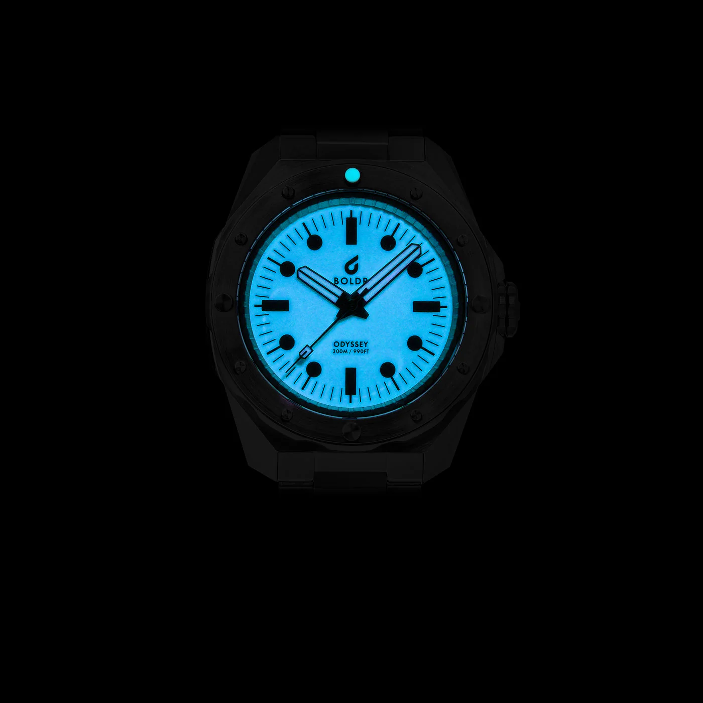 Odyssey Luminaire Cryosea | Lume Dial - Image 2