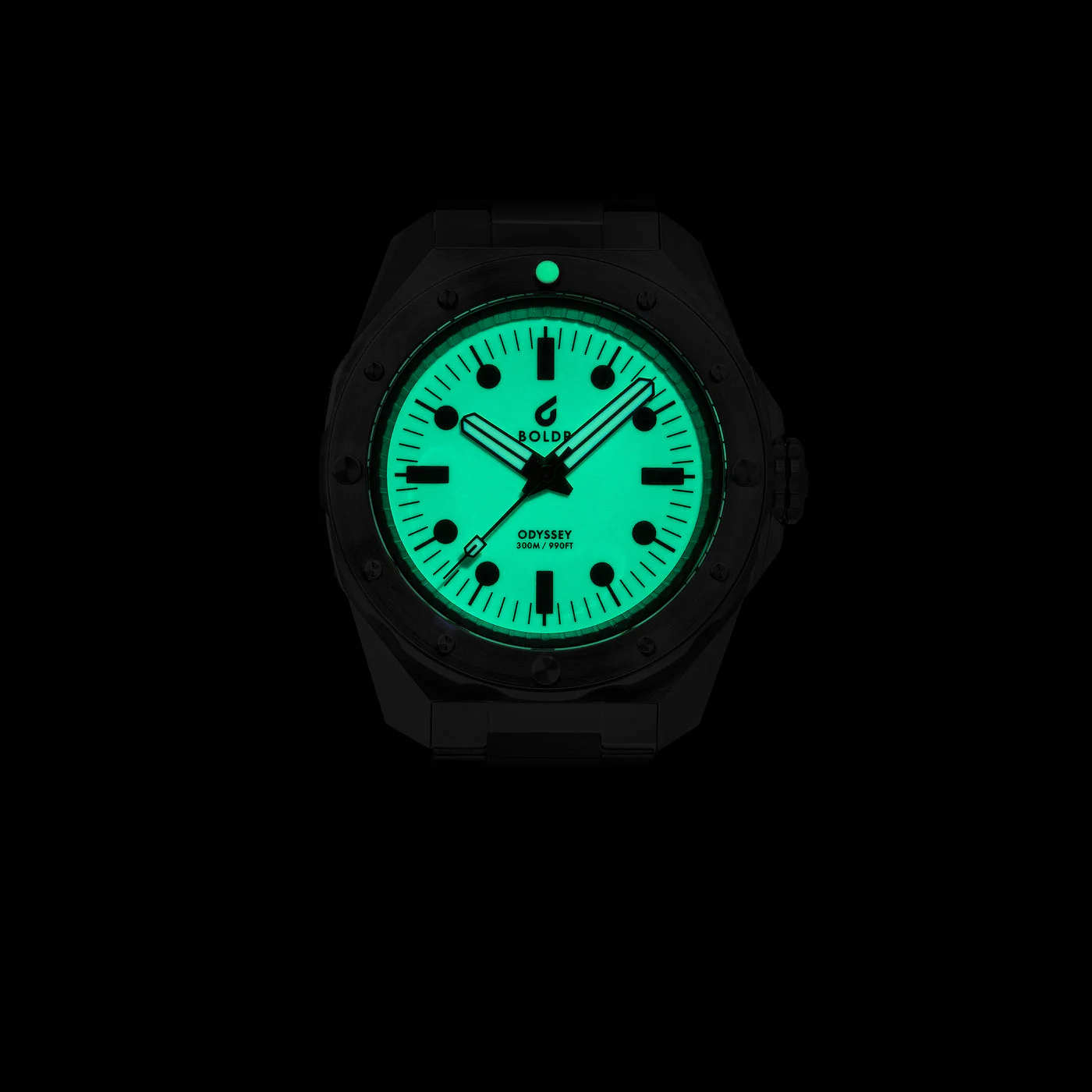 Odyssey Luminaire Pelagion | Lume Dial - Image 2