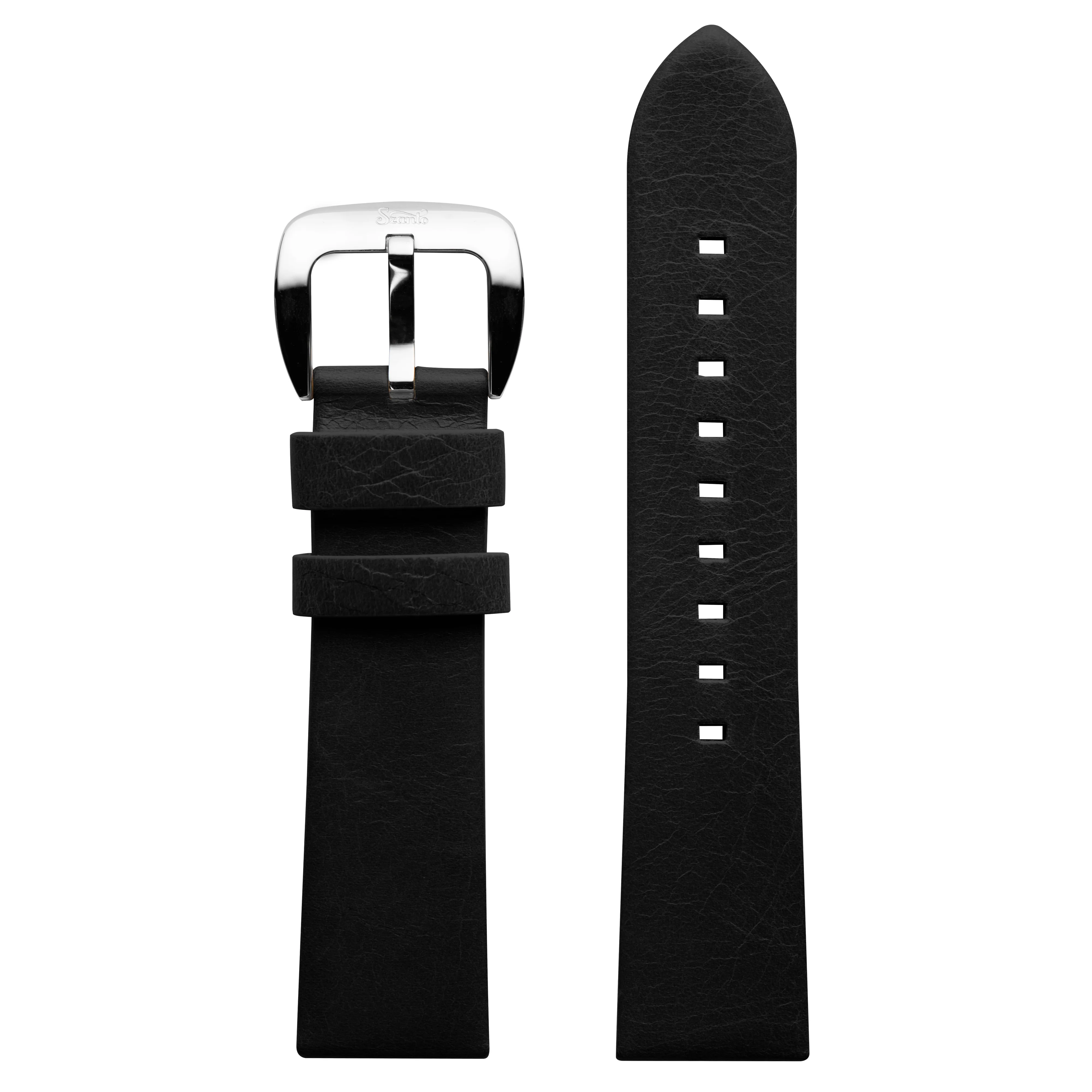 Officer's Class Round Automatic | Champagne Dial - Image 11