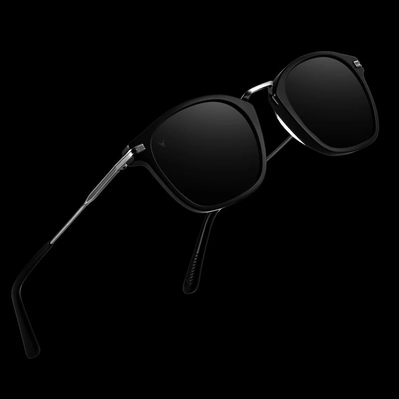 Oliver The Oliver - Semi Matte Black - Image 3