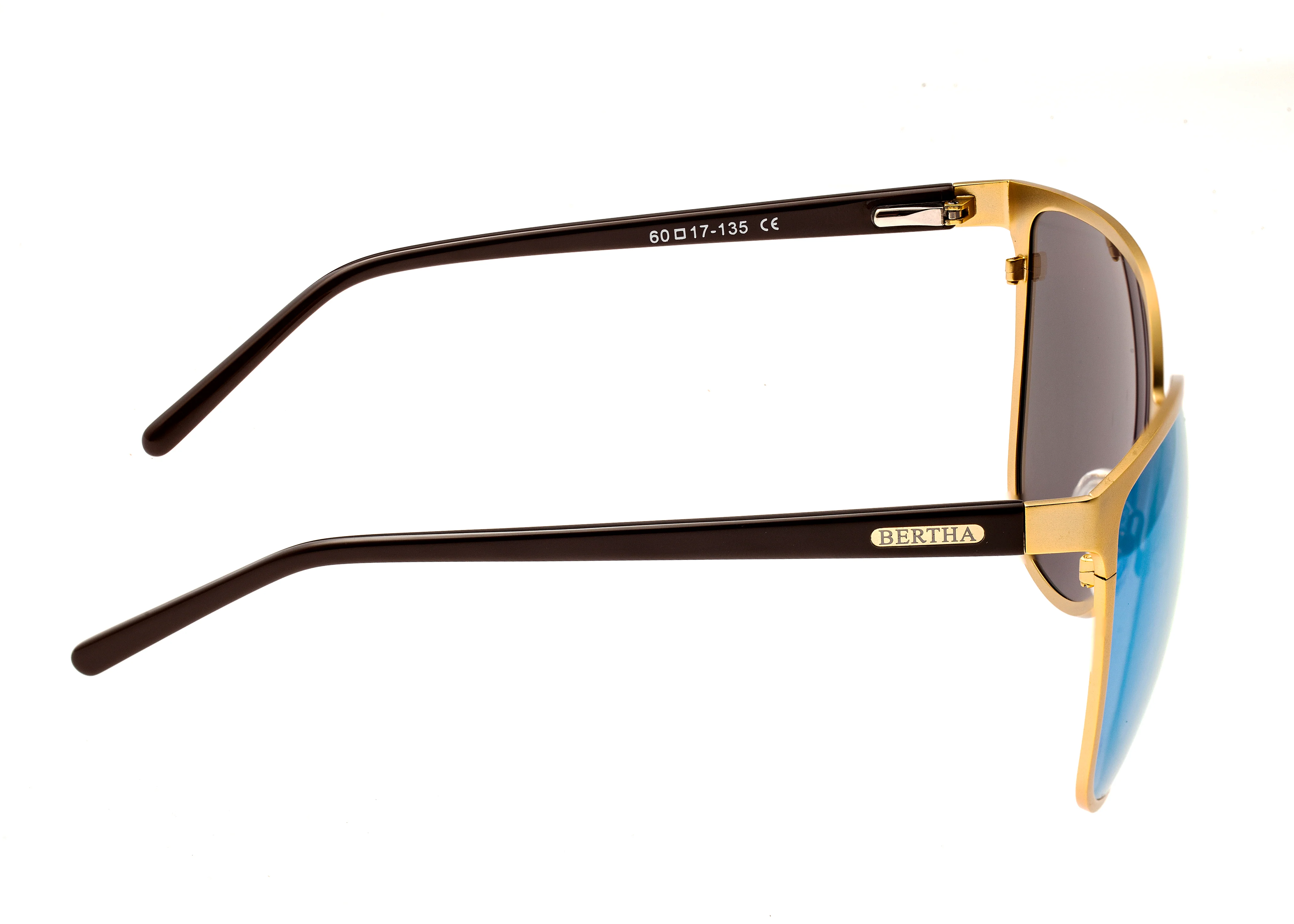 Ophelia Gold/Celeste |  Dial - Image 3