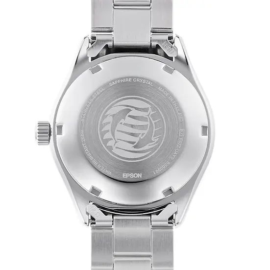 MAKO Mechanical Sports (Mako 40) | Red Dial - Image 3