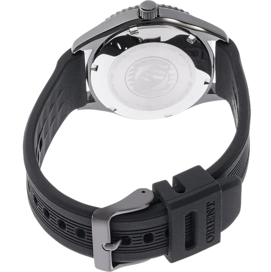 MAKO Mechanical Sports / Mako 40 | Black Dial - Image 4