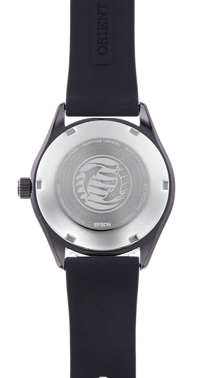 MAKO Mechanical Sports / Mako 40 | Black Dial - Image 5