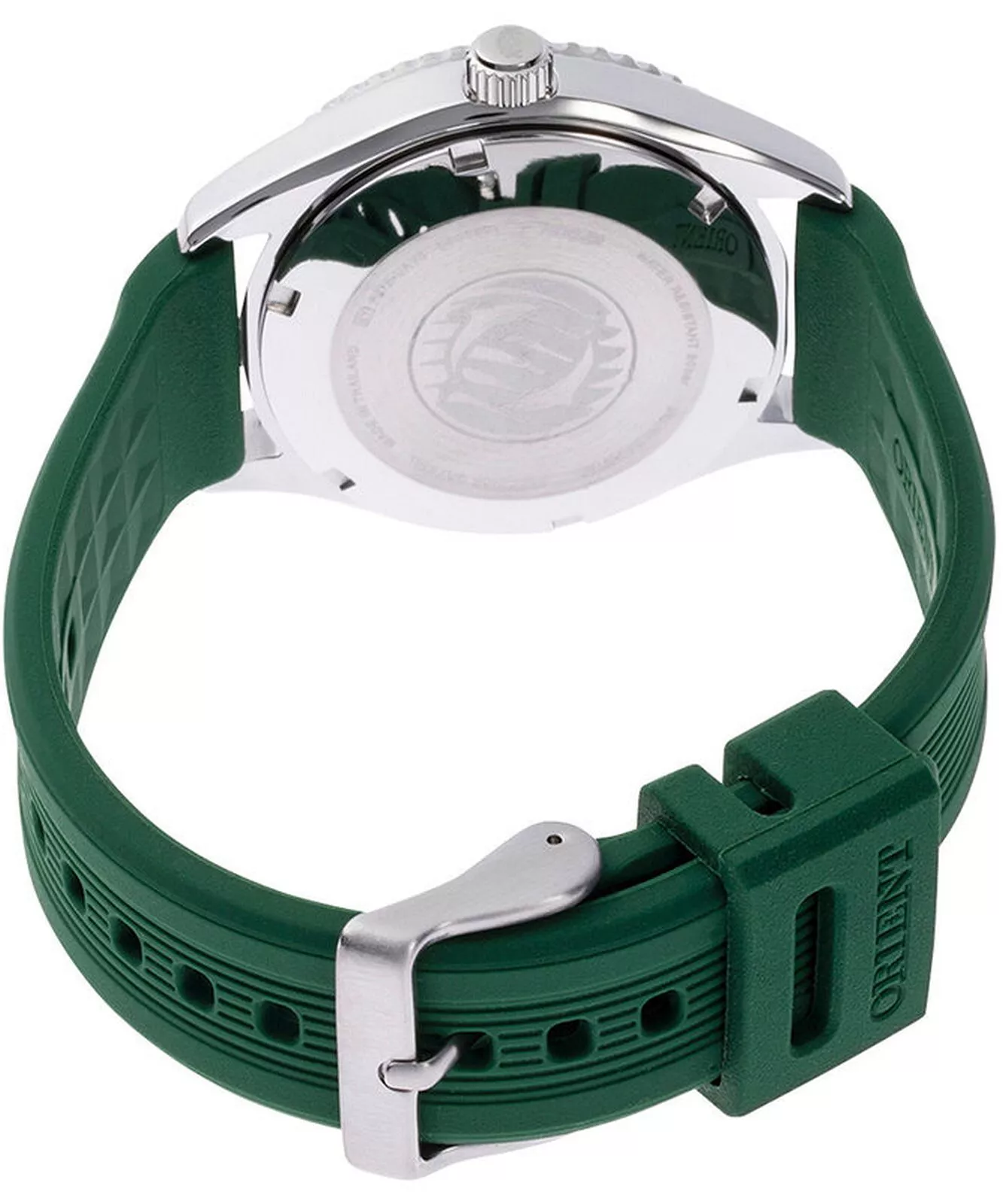 MAKO Mechanical Sports / Mako 40 | Green Dial - Image 3