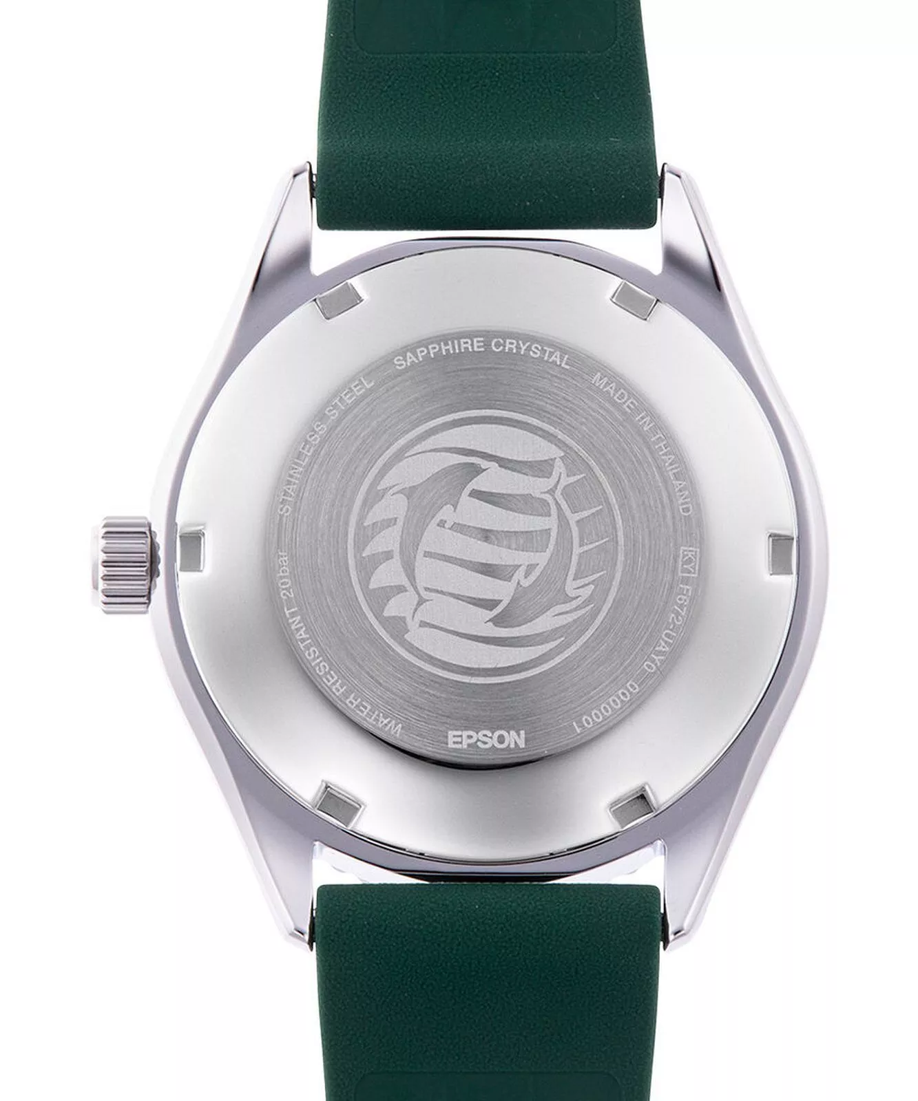 MAKO Mechanical Sports / Mako 40 | Green Dial - Image 4