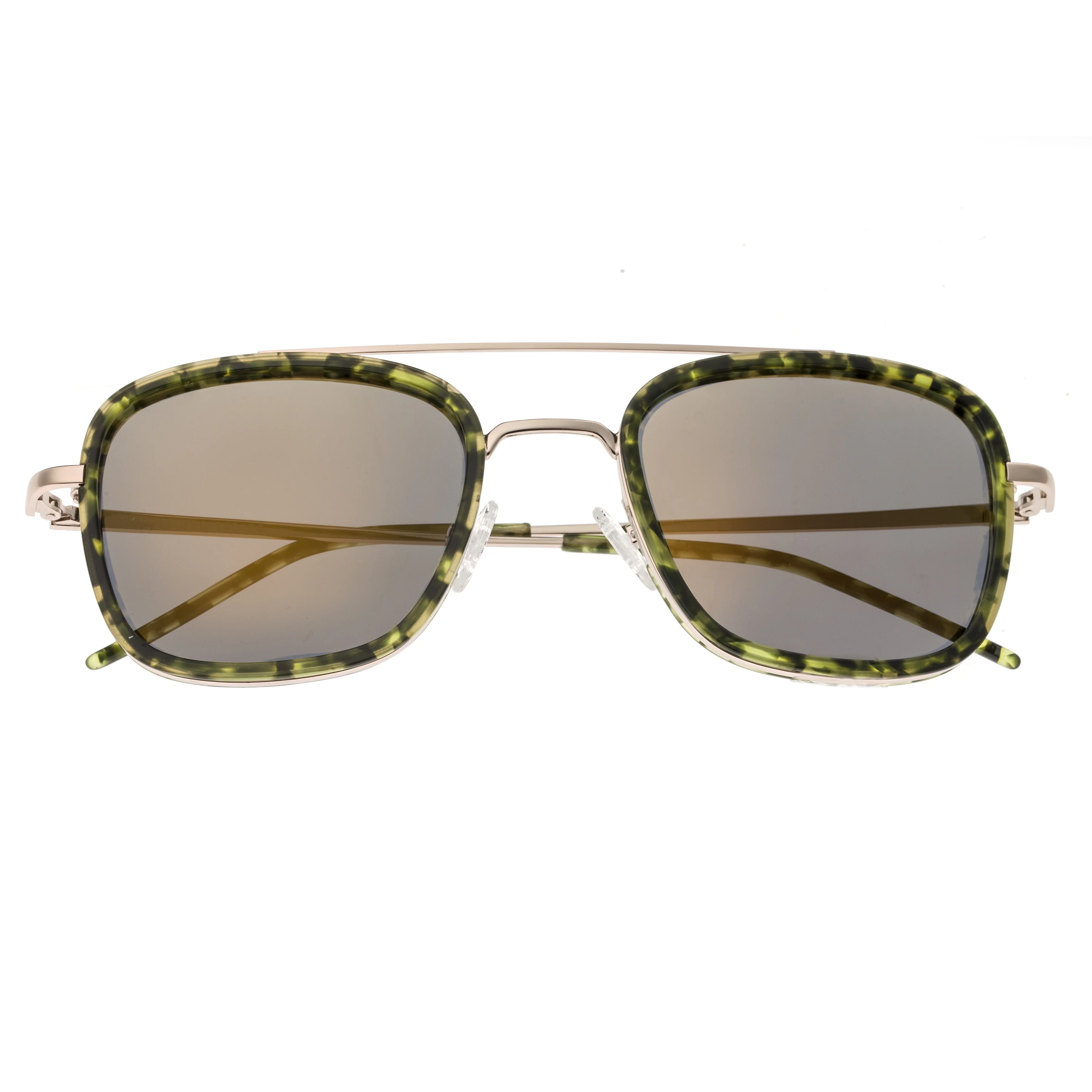 Orient Green Tortoise/Brown | Dial - Image 2