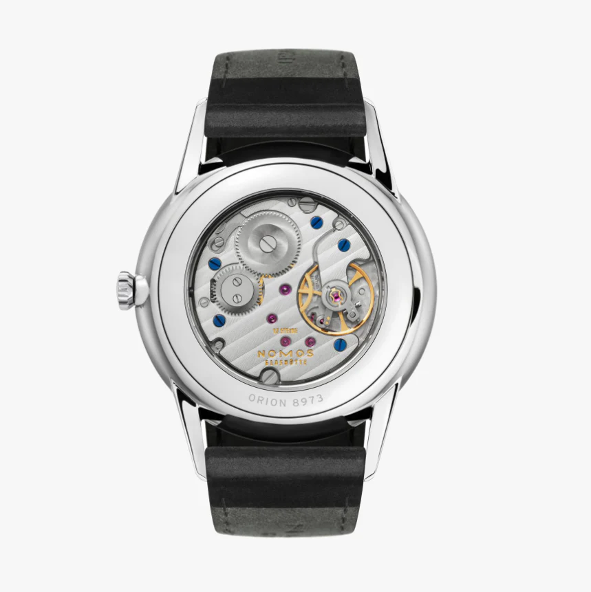 Orion 38 | Cream Dial - Image 2