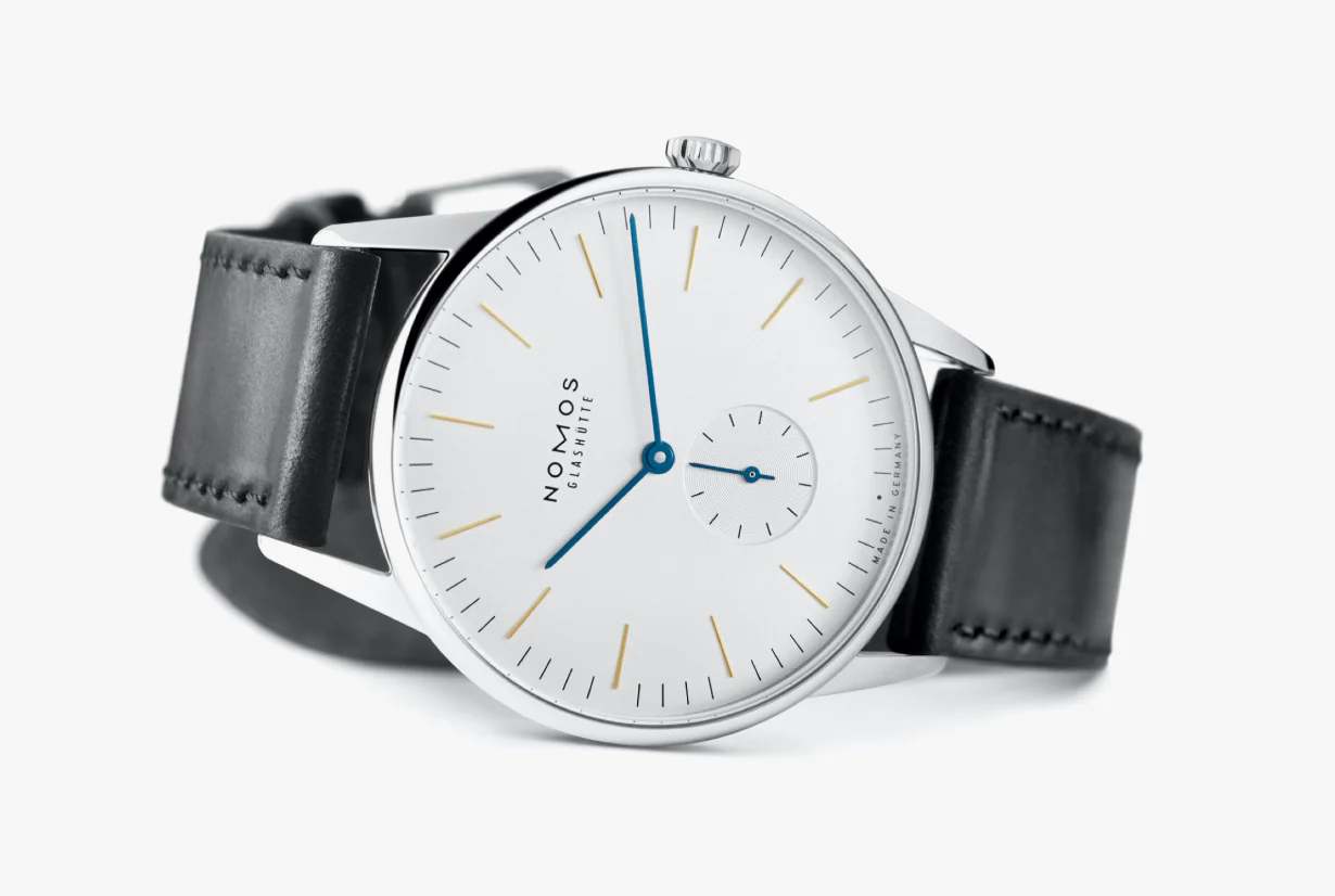 Orion 38 | Cream Dial - Image 3